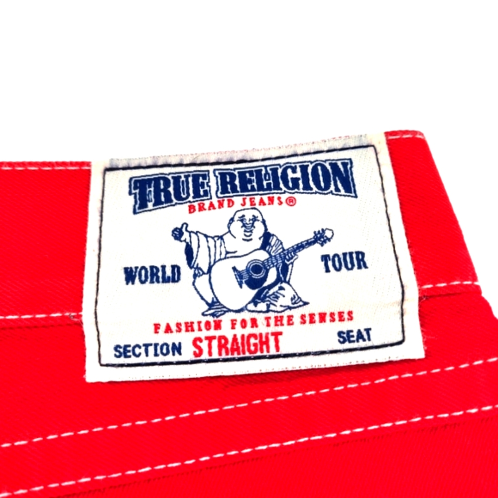 True Religion Jeans. Size 46